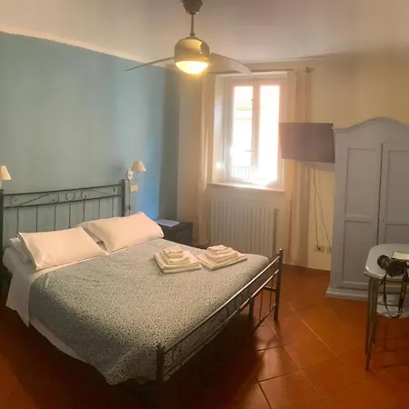 B&B Al Cardinale &