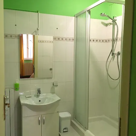 B&B Al Cardinale &