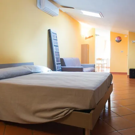 B&B Al Cardinale &