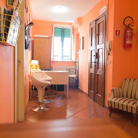 B&B Al Cardinale & *