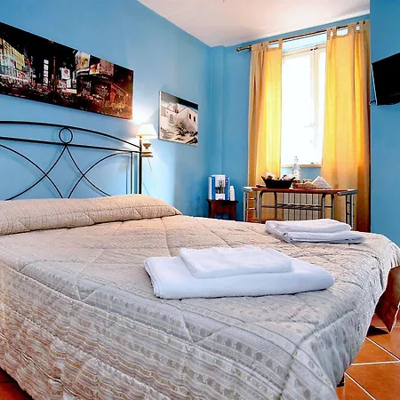 B&B Al Cardinale & *