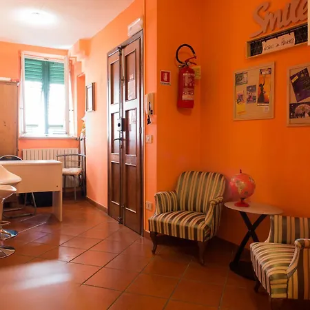 B&B Al Cardinale & *