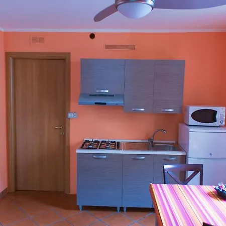 B&B Al Cardinale & *